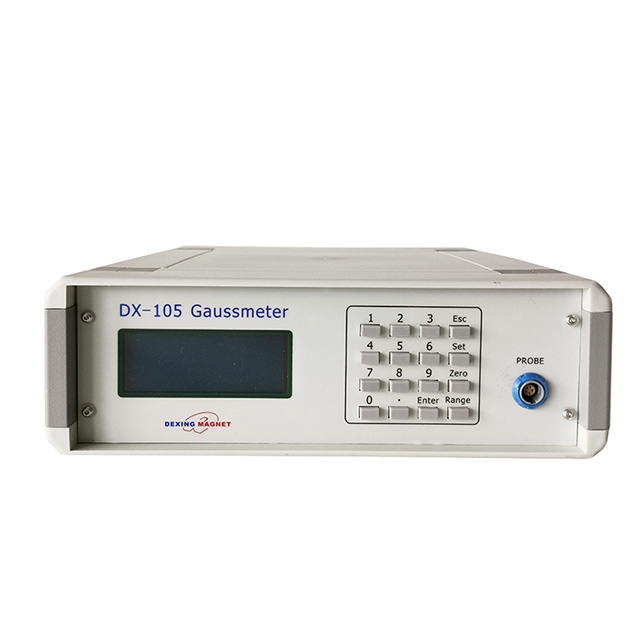 dx-105-gaussmeter