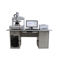 DX-2012RC-space-magnetic-field-distribution-measuring-instrument-5