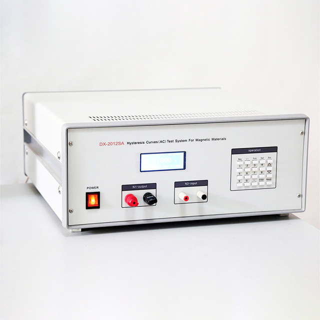 DX-2012SA-soft-magnetic-material-AC-measuring-device-2