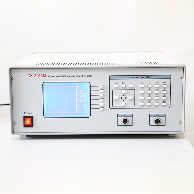 DX-2012M-silicon-steel-material-automatic-measuring-device-7