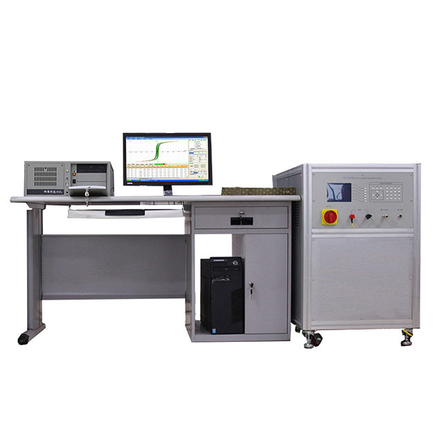 DX-2012M-silicon-steel-material-automatic-measuring-device-9